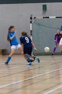 Bild 946 - wBJ NFV Futsalmeisterschaft